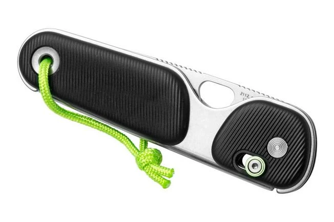 The James Brand The Redstone Black, Stainless Serrated KN118166-01 Pocket Knife 7 The James Brand The Redstone Black, Stainless Serrated KN118166-01 Pocket Knife - Image 5