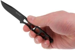KA -BAR 1118BP Neckknife -Knife Haven Sales KA1118BP 03 ka bar ka1118bp 03