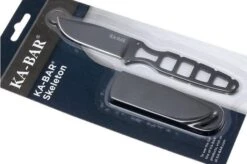 KA -BAR 1118BP Neckknife -Knife Haven Sales KA1118BP 05 ka bar ka1118bp 05