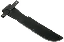 KA-BAR 1217 Black 1211S Leather Sheath