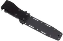 KA-BAR USMC 1213 Plain Edge, Kraton, Kydex Sheath -Knife Haven Sales KA1213 07 ka bar ka1213 07