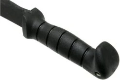 KA-BAR Kukri Machete 1249, Plastic Sheath -Knife Haven Sales KA1249 04 ka bar