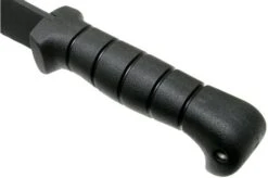 KA-BAR Kukri Machete 1249, Plastic Sheath -Knife Haven Sales KA1249 05 ka bar