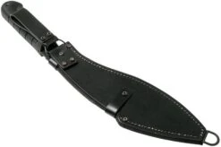 KA-BAR Kukri Machete 1249, Plastic Sheath -Knife Haven Sales KA1249 08 ka bar