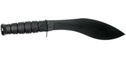 KA-BAR Combat Kukri 1280 Machete -Knife Haven Sales KA1280 02 ka bar