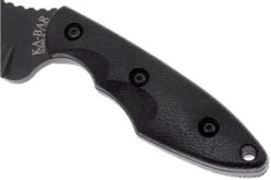 KA-BAR TDI/Hinderer Hell Fire 2486 -Knife Haven Sales KA2486 03 ka bar ka2486 03