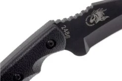 KA-BAR TDI/Hinderer Hell Fire 2486 -Knife Haven Sales KA2486 04 ka bar ka2486 04