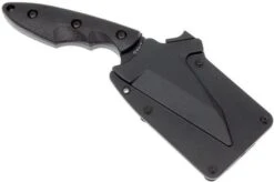 KA-BAR TDI/Hinderer Hell Fire 2486 -Knife Haven Sales KA2486 07 ka bar ka2486 07