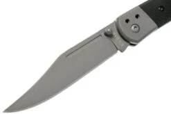 KA-BAR Folding Hunter 3189 Pocket Knife -Knife Haven Sales KA3189 03 ka bar