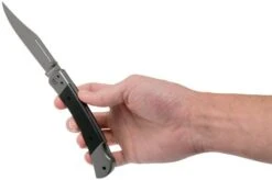 KA-BAR Folding Hunter 3189 Pocket Knife -Knife Haven Sales KA3189 08 ka bar