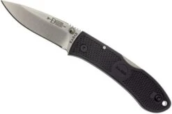 KA-BAR Mini Dozier Black 4072 -Knife Haven Sales KA4072 02 ka bar ka4072 02
