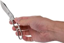 KA-BAR Adventure Piggyback 5599BP Neck Knife -Knife Haven Sales KA5599BP 04 ka bar