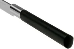 Kai Wasabi Black Two-piece Knife Set, Paring Knife And Utility Knife -Knife Haven Sales KA67 W20 05 kai wasabi