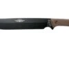 KA-BAR Jarosz Choppa 7507 Survival Knife -Knife Haven Sales KA7507 01 ka bar