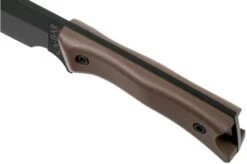 KA-BAR Jarosz Choppa 7507 Survival Knife -Knife Haven Sales KA7507 05 ka bar