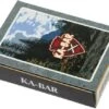 KA-BAR Playing Cards 2 KA-BAR Playing Cards -Knife Haven Sales KA9914 01 ka bar v202004