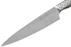 Kai Seki Magoroku Shoso Utility Knife, 15 Cm -Knife Haven Sales KAAB 5161 03 kai seki magoroku shoso