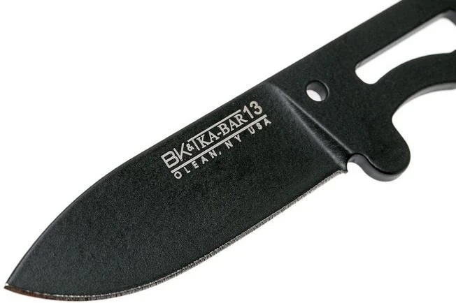 KA-BAR Becker Remora BK13CP Neck Knife 5 KA-BAR Becker Remora BK13CP Neck Knife - Image 3