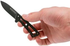 KA-BAR Becker Remora BK13CP Neck Knife -Knife Haven Sales KABK13 05 ka bar v2017 kabk13 05 1