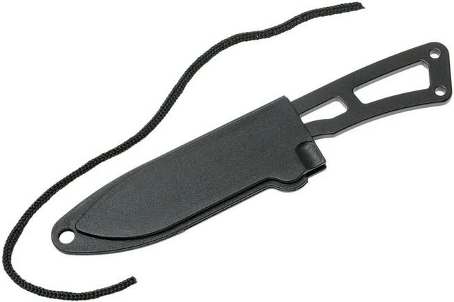 KA-BAR Becker Remora BK13CP Neck Knife 9 KA-BAR Becker Remora BK13CP Neck Knife - Image 7