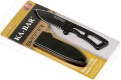 KA-BAR Becker Remora BK13CP Neck Knife -Knife Haven Sales KABK13 08 ka bar v2017 kabk13 08 1