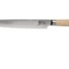 Kai Shun Classic White Carving Knife 23 Cm