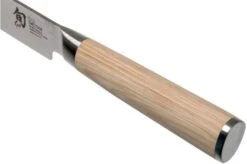 Kai Shun Classic White Carving Knife 23 Cm -Knife Haven Sales KADM 0704W 05 kai shun classic