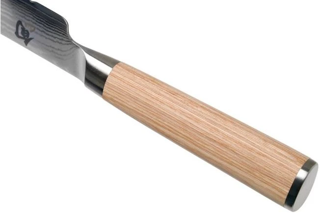 Kai Shun Classic White Bread Knife 23 Cm 8 Kai Shun Classic White Bread Knife 23 Cm - Image 6