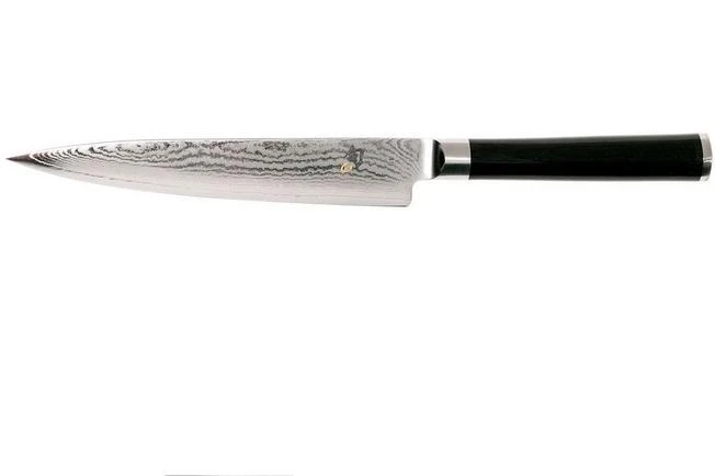 Kai Shun - Kitchenknife For Lefthanded Person 15cm 3 Kai Shun - Kitchenknife For Lefthanded Person 15cm