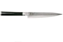 Kai Shun - Kitchenknife For Lefthanded Person 15cm 11 Kai Shun - Kitchenknife For Lefthanded Person 15cm -Knife Haven Sales KADM701L 02 kai shun v2017 kadm701l 02
