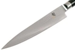 Kai Shun - Kitchenknife For Lefthanded Person 15cm 12 Kai Shun - Kitchenknife For Lefthanded Person 15cm -Knife Haven Sales KADM701L 03 kai shun v2017 kadm701l 03
