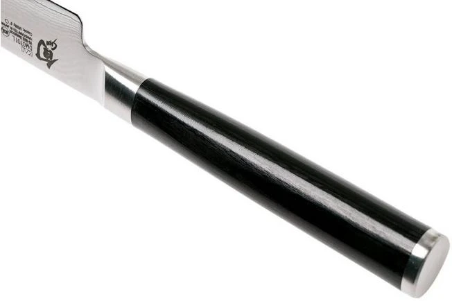 Kai Shun - Kitchenknife For Lefthanded Person 15cm 6 Kai Shun - Kitchenknife For Lefthanded Person 15cm - Image 4