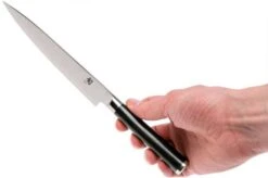 Kai Shun - Kitchenknife For Lefthanded Person 15cm 16 Kai Shun - Kitchenknife For Lefthanded Person 15cm -Knife Haven Sales KADM701L 07 kai shun v2017 kadm701l 07