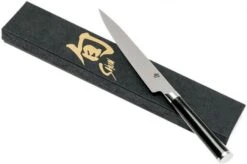 Kai Shun - Kitchenknife For Lefthanded Person 15cm 17 Kai Shun - Kitchenknife For Lefthanded Person 15cm -Knife Haven Sales KADM701L 08 kai shun v2017 kadm701l 08