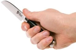 Kai Shun - Vegetable Knife 9 Cm -Knife Haven Sales KADM714 07 kai shun v2017 kadm714 07