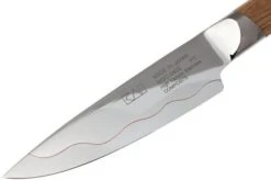 Kai Seki Magoroku Composite Paring Knife 9 Cm MGC-0400 -Knife Haven Sales KAMGC 0400 03 kai seki magoroku composite kamgc 0400 03