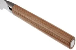 Kai Seki Magoroku Composite Paring Knife 9 Cm MGC-0400 -Knife Haven Sales KAMGC 0400 05 kai seki magoroku composite kamgc 0400 05