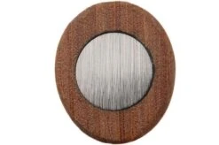 Kai Seki Magoroku Composite Paring Knife 9 Cm MGC-0400 -Knife Haven Sales KAMGC 0400 06 kai seki magoroku composite kamgc 0400 06