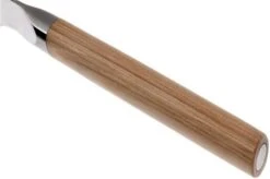 Kai Seki Magoroku Composite Utitlity Knife 15 Cm MGC-0401 -Knife Haven Sales KAMGC 0401 05 kai seki magoroku composite kamgc 0401 05