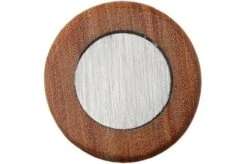 Kai Seki Magoroku Composite Bread Knife 23 Cm MGC-0405 -Knife Haven Sales KAMGC 0405 06 kai seki magoroku composite kamgc 0405 06