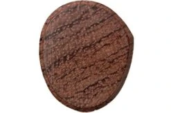 Kai Seki Magoroku Redwood Peeler 0100P 10 Cm -Knife Haven Sales KAMGR 0100P 06 kai shun seki magoroku redwood kamgr 0100p 06