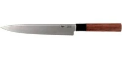 Kai Seki Magoroku Redwood Carving Knife 0200L 20 Cm