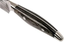 Kai Shun Nagare Utility Knife 15 Cm, NDC-0701 -Knife Haven Sales KANDC 0701 05 kai shun nagare kandc 0701 05