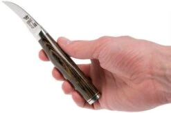 Kai Shun Premium Tim Mälzer Turning Knife 5,5 Cm -Knife Haven Sales KATDM 1715 07 kai shun premier tim malzer v2017 katdm 1715 07