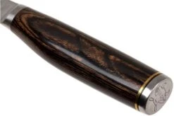 Kai Premier Tim Mälzer Utillity Knife Serrated 16 Cm TDM-1722 -Knife Haven Sales KATDM 1722 04 kai premier tim malzer katdm 1722 04