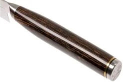 Kai Premier Tim Mälzer Utillity Knife Serrated 16 Cm TDM-1722 -Knife Haven Sales KATDM 1722 05 kai premier tim malzer katdm 1722 05