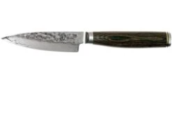 Kai Shun Premier Tim MĂ€lzer Paring Knife 9 Cm