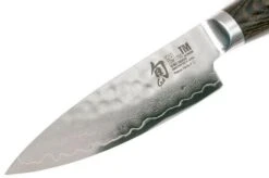 Kai Shun Premier Tim Mälzer Paring Knife 9 Cm -Knife Haven Sales KATDM1700 03 kai shun premier tim malzer v2017 katdm1700 03