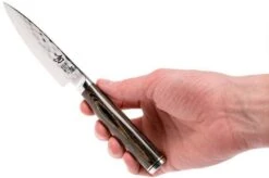 Kai Shun Premier Tim Mälzer Paring Knife 9 Cm -Knife Haven Sales KATDM1700 07 kai shun premier tim malzer v2017 katdm1700 07