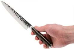 Kai Shun Premier Tim Mälzer Utility Knife 15 Cm -Knife Haven Sales KATDM1701 07 kai shun premier tim malzer v2017 katdm1701 07